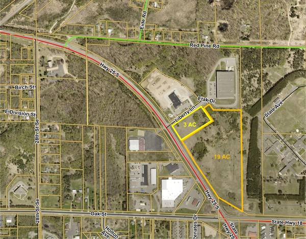3AC Liberty LN, Brainerd, MN 56401