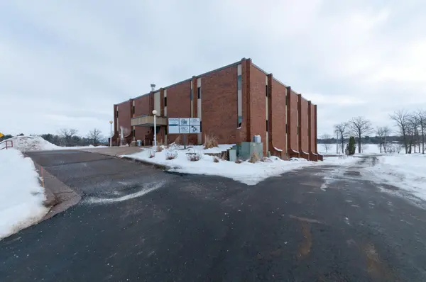 1035 N Main ST #2SE, Rice Lake, WI 54868