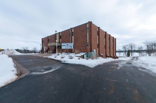 1035 N Main ST #2SE, Rice Lake, WI 54868