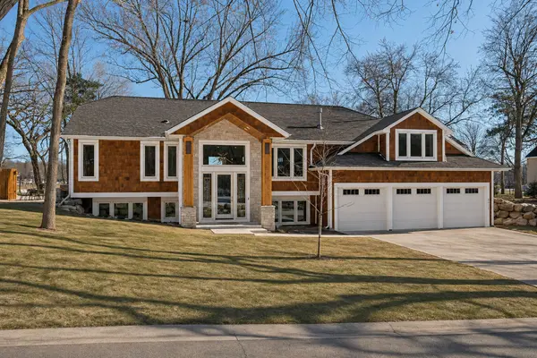 5517 Dickson RD, Minnetonka, MN 55345
