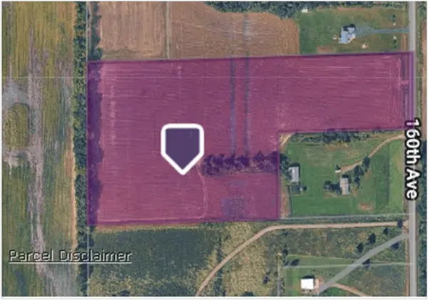 TBD 160th St., Foreston, MN 56330