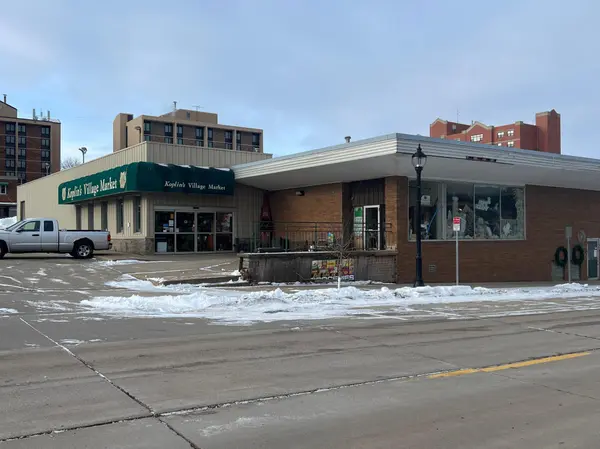 420 Bush ST, Red Wing, MN 55066