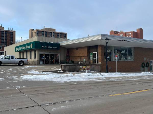 420 Bush ST, Red Wing, MN 55066