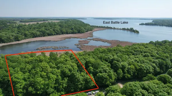 220th 220th Street, Clitherall, MN 56524