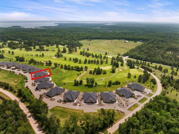 7448 Fairway LN, Breezy Point, MN 56472