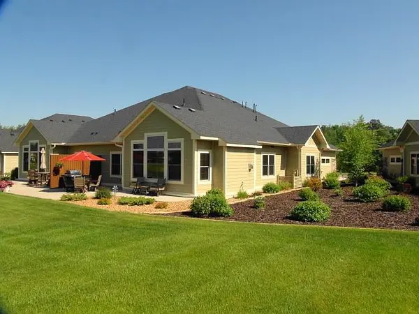 7448 Fairway LN, Breezy Point, MN 56472