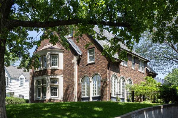 2635 Newton AVE S, Minneapolis, MN 55405