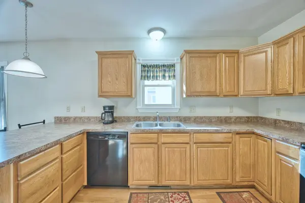 1117 Lincoln AVE, Eveleth, MN 55734
