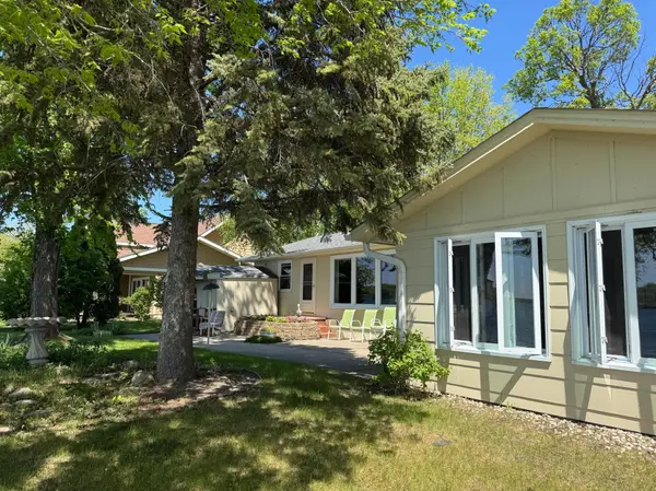 137 Mc Cloud ST, Ortonville, MN 56278