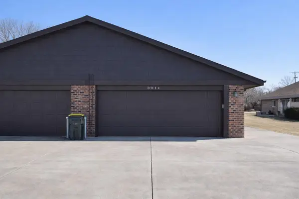 3011 1st AVE NW, Willmar, MN 56201
