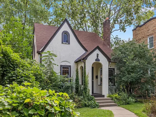 3443 Garfield AVE, Minneapolis, MN 55408