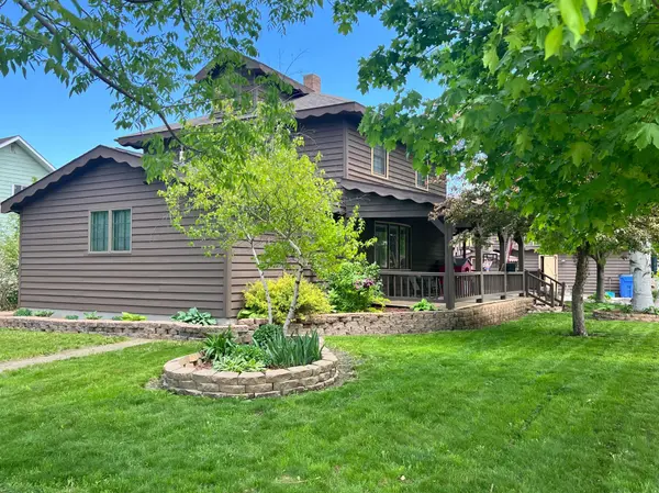 806 1st AVE, Madison, MN 56256