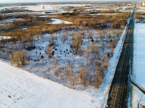 TBD S Broadway, Alexandria, MN 56308