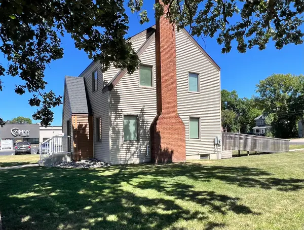 1111 Broadway ST, Alexandria, MN 56308