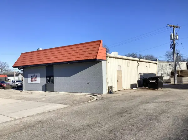 1317 Broadway AVE SE, Albert Lea, MN 56007