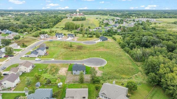 1143 29th ST NE, Sauk Rapids, MN 56379