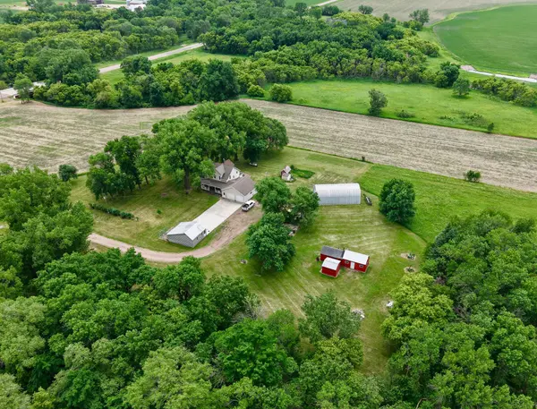 11584 County Highway 7, Revere, MN 56166