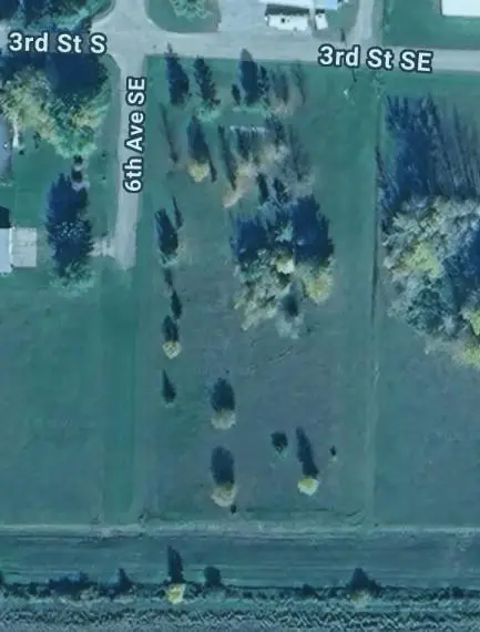 Lots 9 & 10 6th AVE SE, Baudette, MN 56623