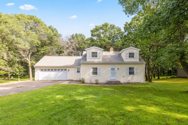 8378 Red Pine CIR, Baxter, MN 56425