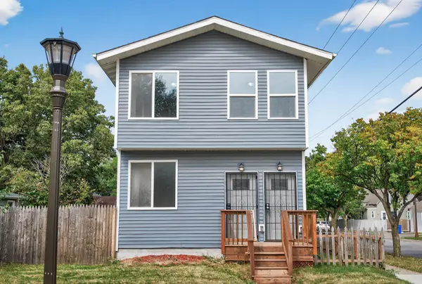 1235 Minnehaha AVE E, Saint Paul, MN 55106