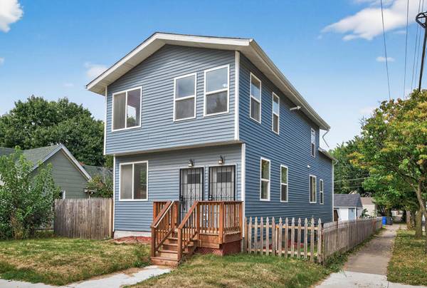 1235 Minnehaha AVE E, Saint Paul, MN 55106