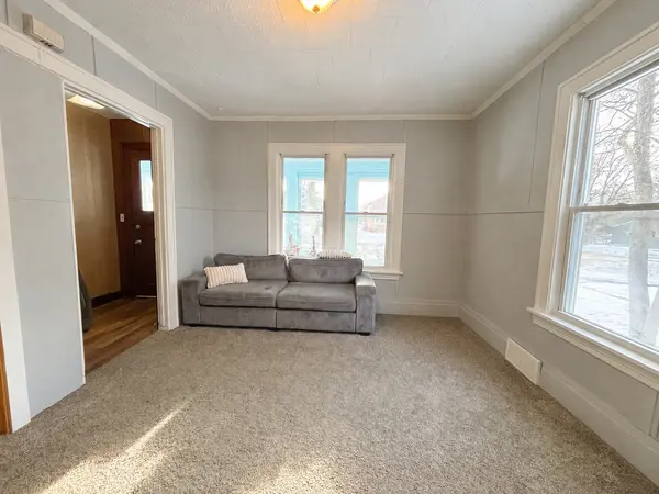 424 W Birch AVE, Fergus Falls, MN 56537