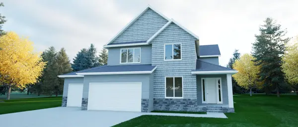 5615 31st ST S, Fargo, ND 58104