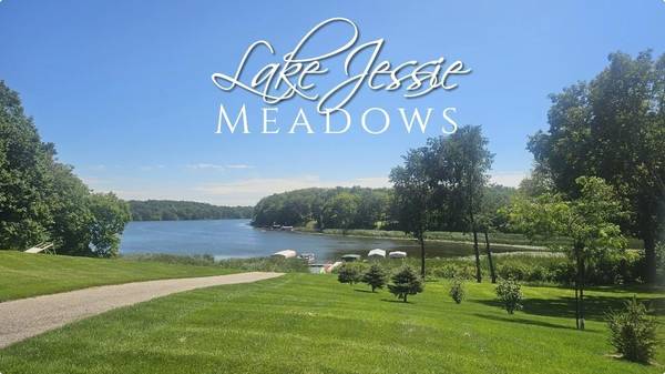 Lot 3 Jessie View DR SE, Alexandria, MN 56308