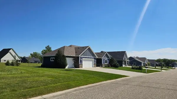 Lot 47 Jessie View DR SE, Alexandria, MN 56308