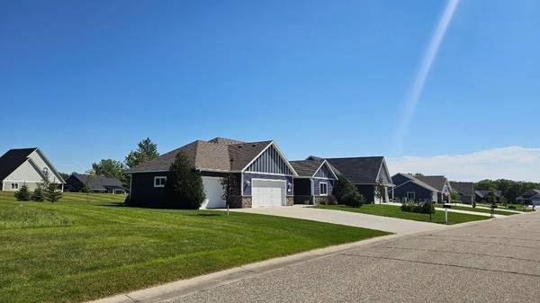 Lot 47 Jessie View DR SE, Alexandria, MN 56308
