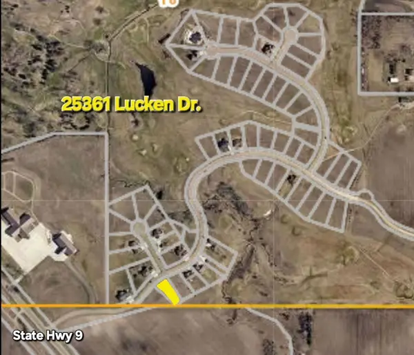 25361 Lucken DR, Hancock, MN 56244