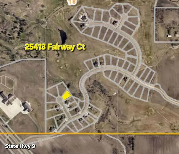 25413 Fairways CT, Hancock, MN 56244