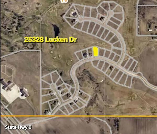 25328 Lucken DR, Hancock, MN 56244