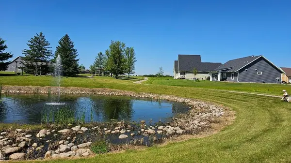 Lot 34 Jessie View DR SE, Alexandria, MN 56308
