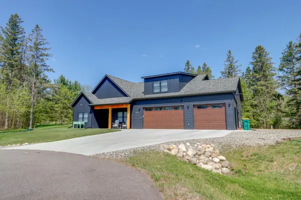 2855 SW 8th ST, Grand Rapids, MN 55744