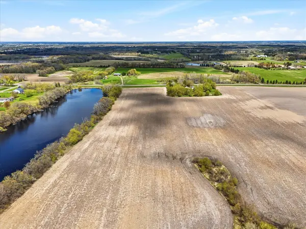 xxx 293rd Ave, Princeton, MN 55371