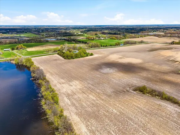 xxx 293rd Ave, Princeton, MN 55371