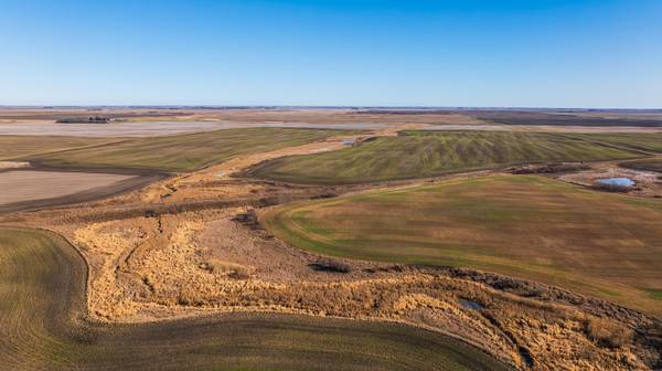 TBD 95 St NE Parcel 1, Rolla, ND 58367
