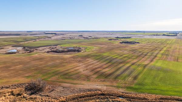 TBD 95 St NE Parcel 3, Rolla, ND 58367