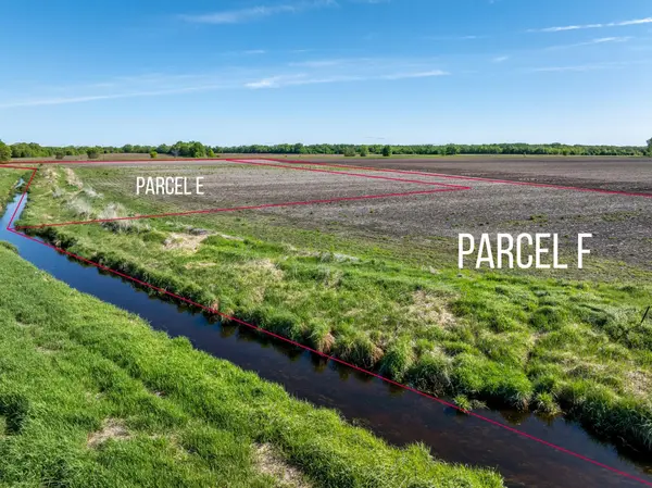 TBD 90th ST, Milaca, MN 56353