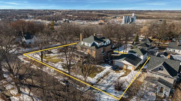 215 S 5th ST, Montevideo, MN 56265