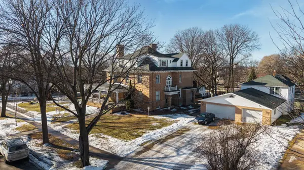 215 S 5th ST, Montevideo, MN 56265