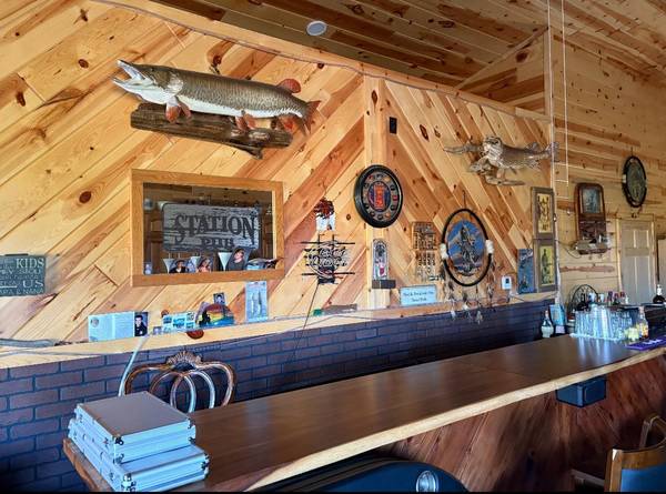 60227 State Highway 210, Hewitt, MN 56453