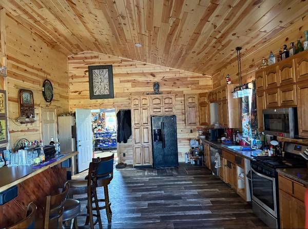 60227 State Highway 210, Hewitt, MN 56453