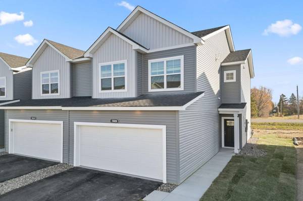 2808 Kepler AVE NE, Saint Michael, MN 55376