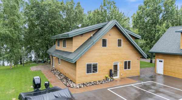 140 Patriots WAY, Hoyt Lakes, MN 55750