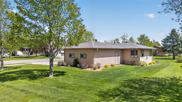 302 Cross ST, Lake City, MN 55041