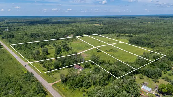 Tract B County Road 30, Aitkin, MN 56431