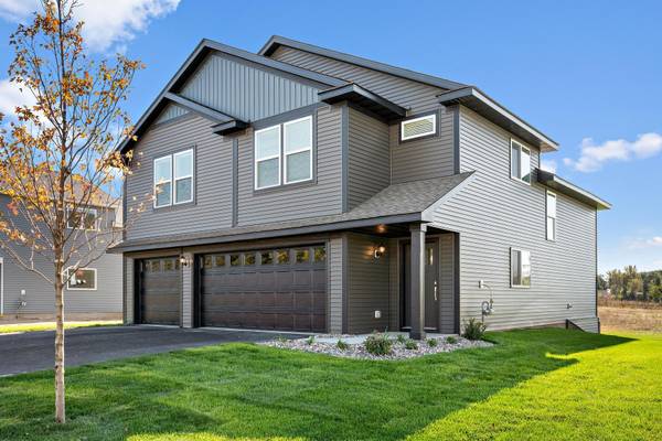 7711 Birch ST, Clear Lake, MN 55319