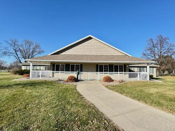 521 Oak ST, Breckenridge, MN 56520